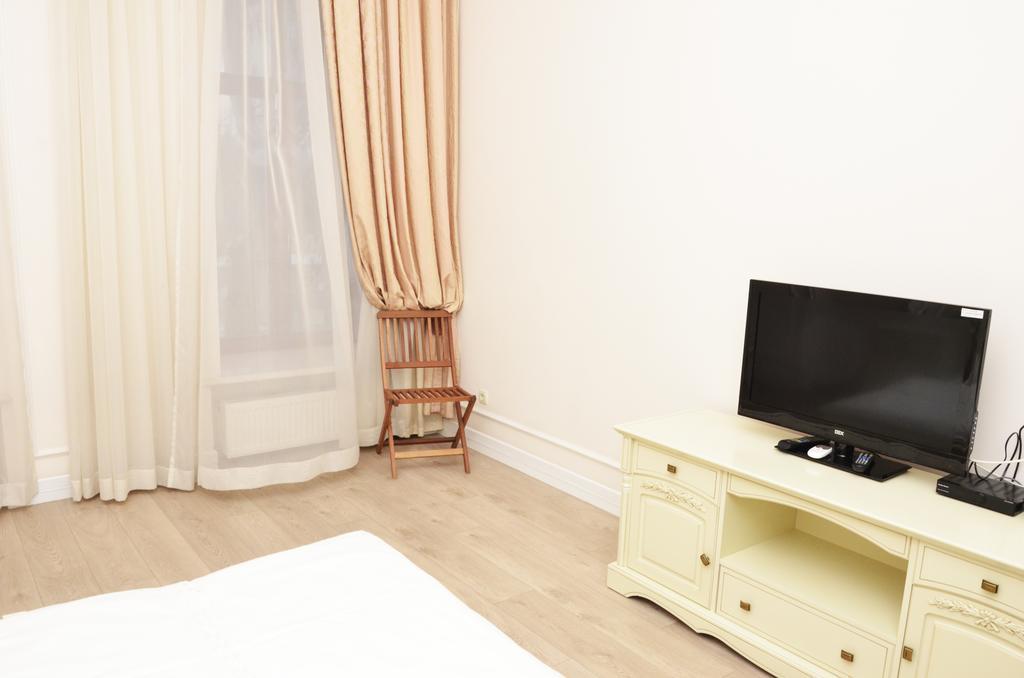 Hotel Menshikov Odessa Chambre photo