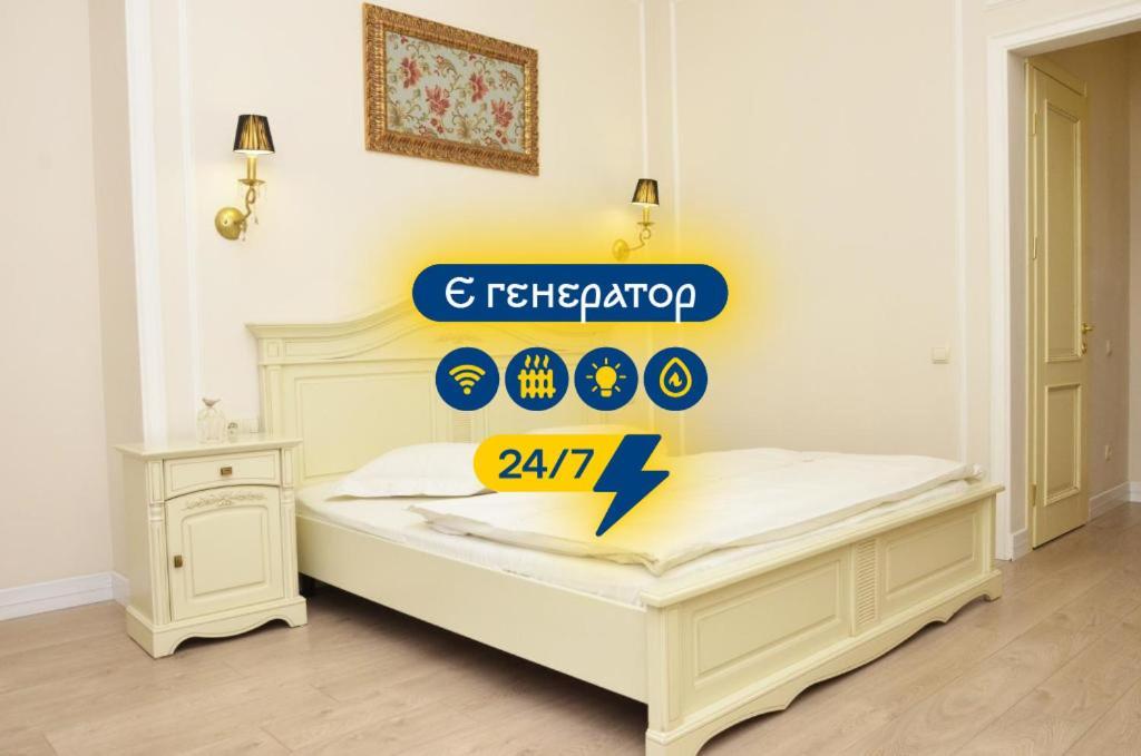 Hotel Menshikov Odessa Extérieur photo