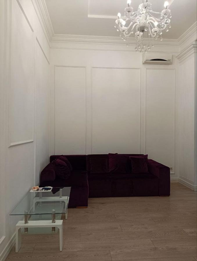 Hotel Menshikov Odessa Extérieur photo