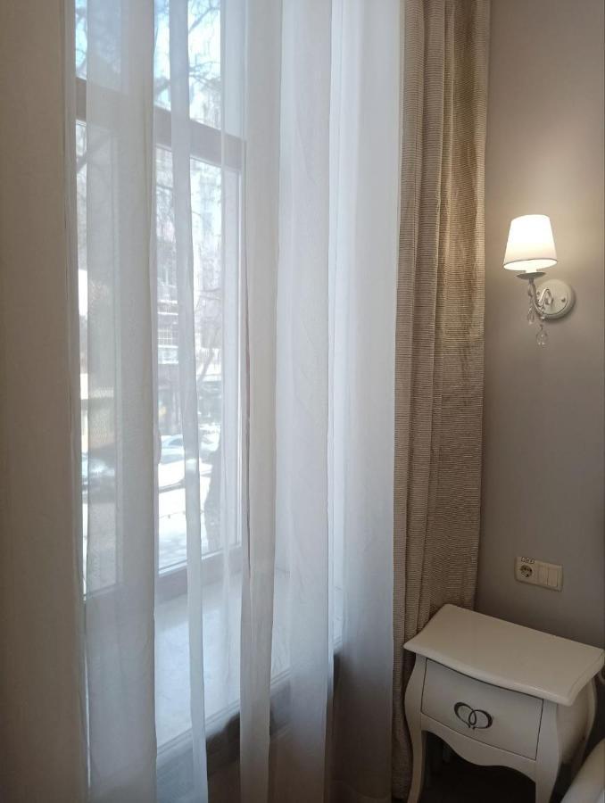 Hotel Menshikov Odessa Extérieur photo