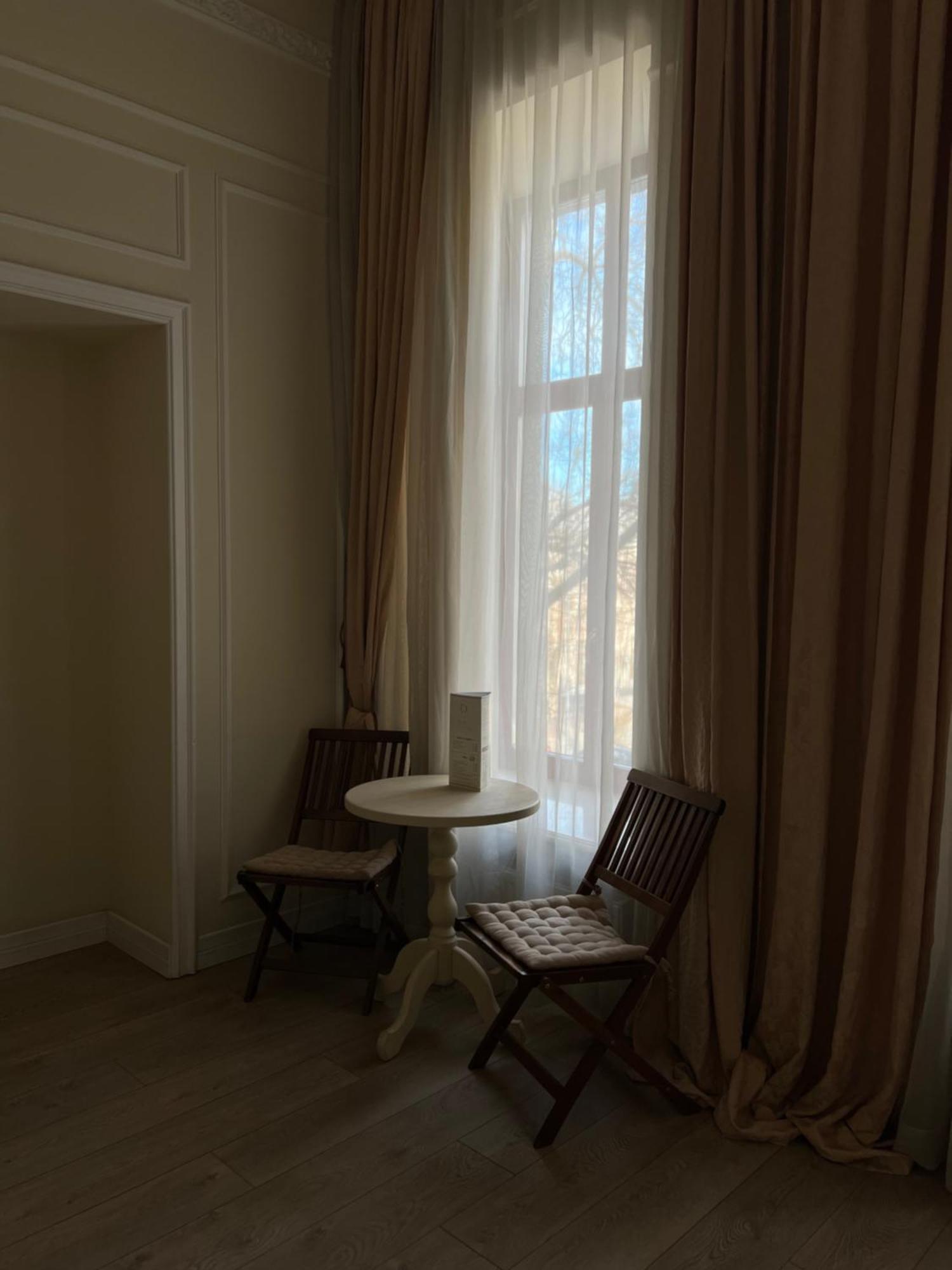 Hotel Menshikov Odessa Extérieur photo
