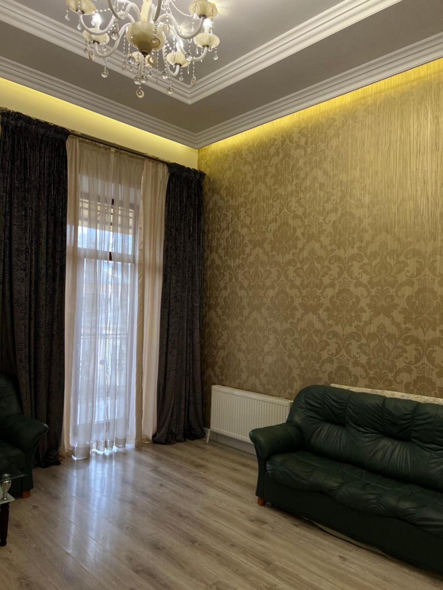 Hotel Menshikov Odessa Extérieur photo