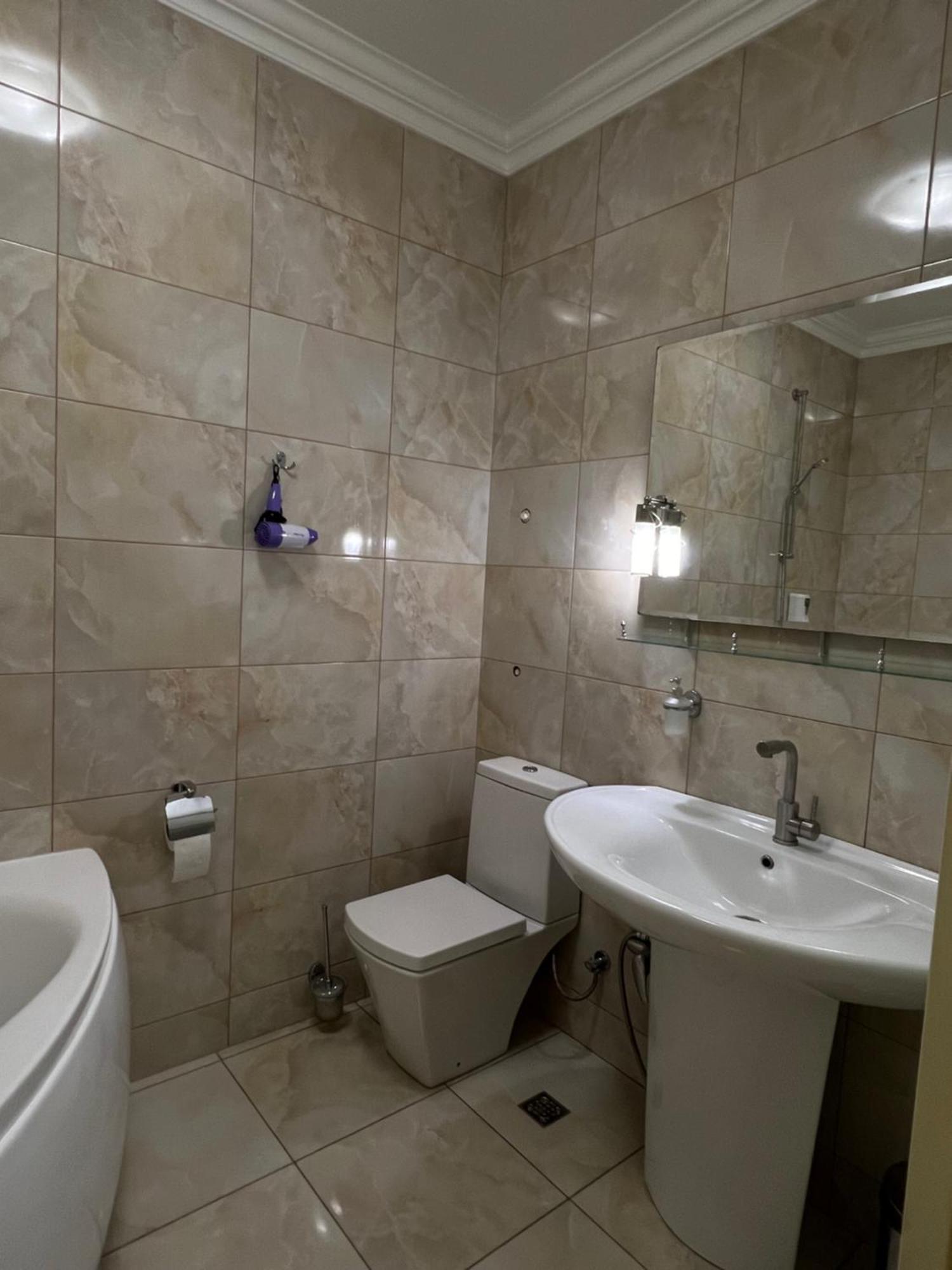 Hotel Menshikov Odessa Extérieur photo