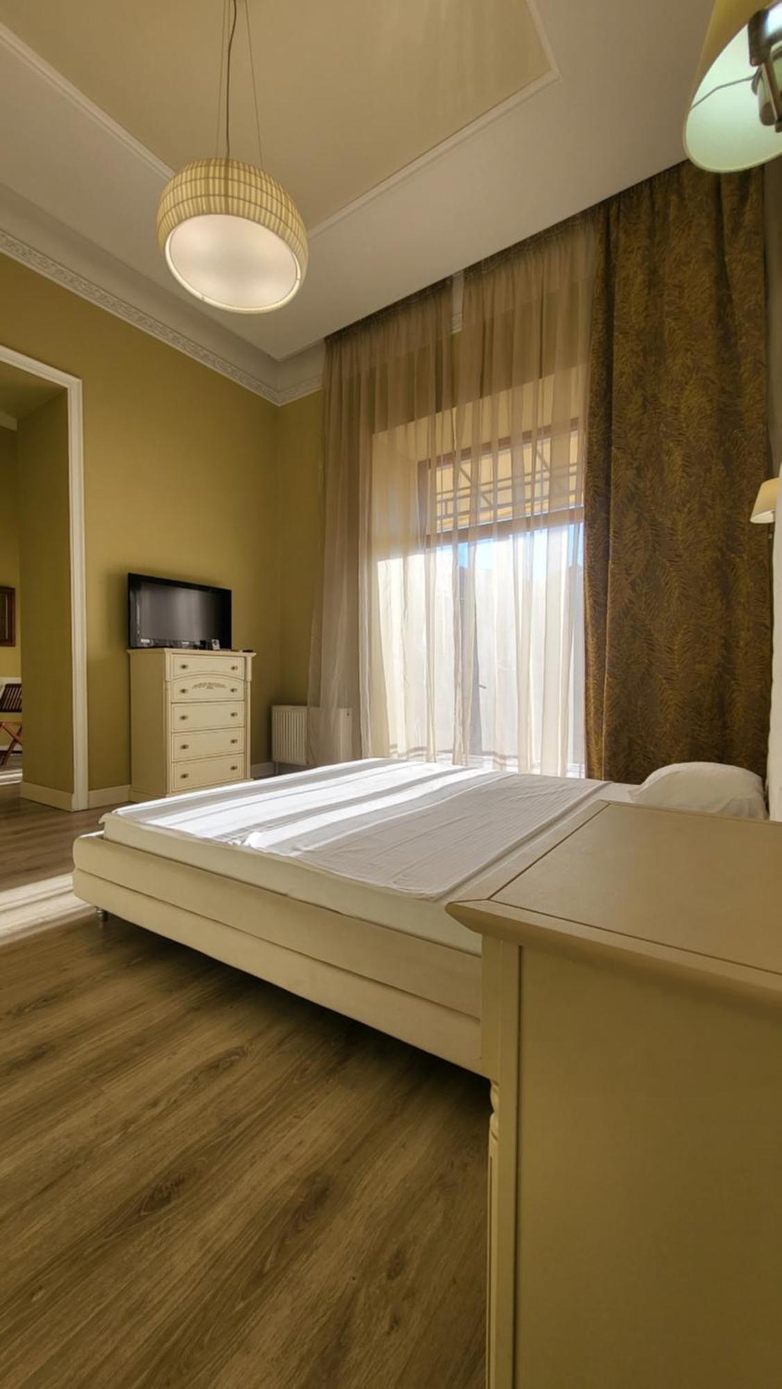 Hotel Menshikov Odessa Extérieur photo