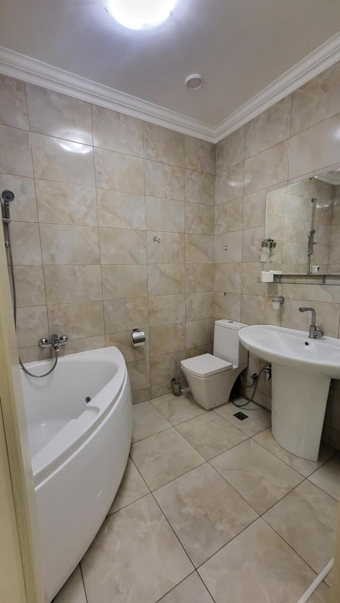 Hotel Menshikov Odessa Extérieur photo