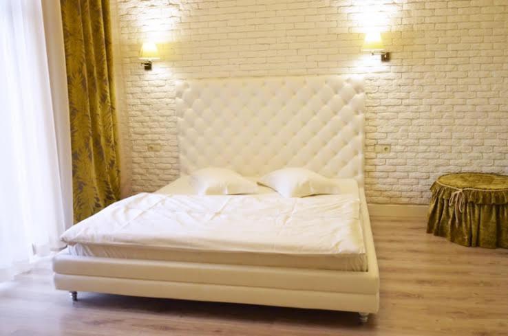 Hotel Menshikov Odessa Extérieur photo