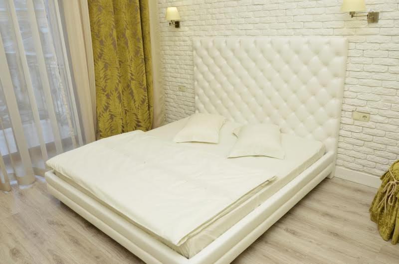 Hotel Menshikov Odessa Extérieur photo