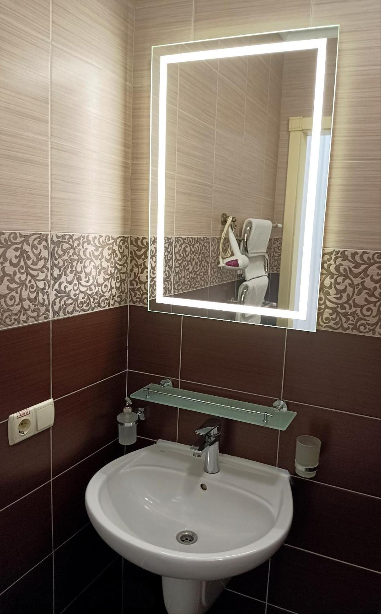 Hotel Menshikov Odessa Extérieur photo